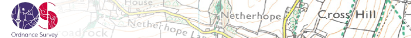 Channel Island Maps