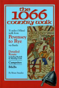 Challenge Publications - The 1066 Country Walk Official Guide