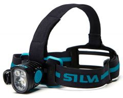 Silva - Headlamp Exceed 2X (Only Special Order)