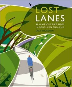 Wild Things - Lost Lanes - Southern England