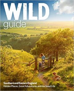 Wild Things - Wild Guide - London and South East England