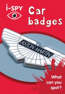I-Spy - Car Badges