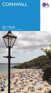 OS Tour - 1 - Cornwall