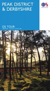 OS Tour - 4 - Peak District