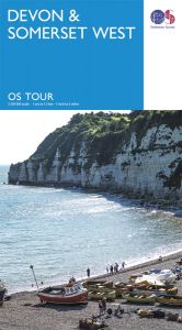 OS Tour - 5 - Devon