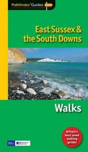 Crimson Pathfinder Guide - East Sussex & The South Downs