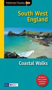 Crimson Pathfinder Guide - South West England Coastal Walks