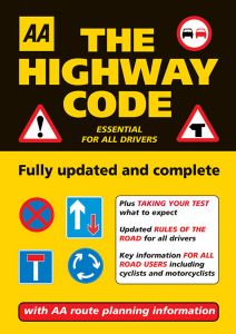 AA - The Highway Code