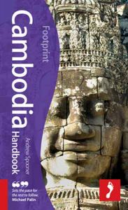 Footprint Travel Handbook - Cambodia
