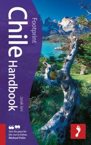 Footprint Travel Handbook - Chile