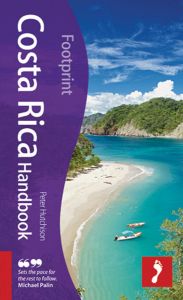 Footprint Travel Handbook - Costa Rica
