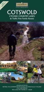 Goldeneye - Cycling Country Lanes - The Cotswolds