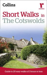 Collins - Short Walks - Cotswolds