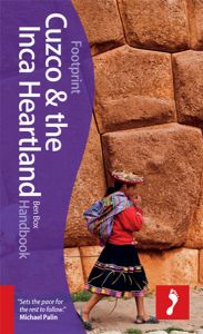 Footprint Travel Handbook - Cuzco & Inca Heartland