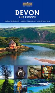 Goldeneye - Guidebook - Devon & Exmoor