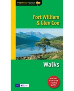 Crimson Pathfinder Guide - Fort William & Glen Coe