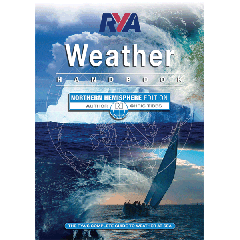 RYA - Weather Handbook (G1)