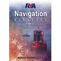 RYA - Navigation Handbook (G6)