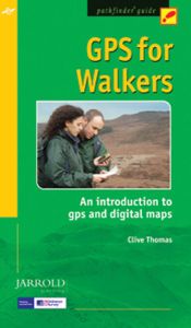 Crimson GPS for Walkers