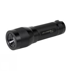 LED Lenser Active Series - L7 Lightweight Torch - Black (7008)