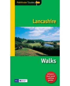 Crimson Pathfinder Guide - Lancashire