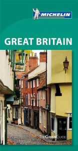 Michelin Green Guide - Great Britain