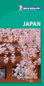 Michelin Green Guide - Japan