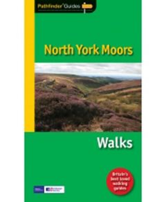 Crimson Pathfinder Guide - North York Moors