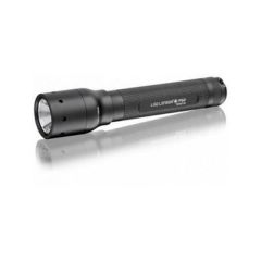 LED Lenser Pro Series - P5R.2 Rechargable Torch - Black (8405R)