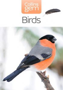 Collins - Gem Series - Birds