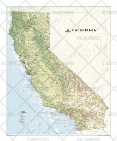 Lonely Planet - Travel Guide - California