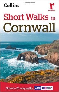 Collins - Short Walks - Cornwall