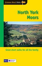 Ordnance Survey Short Walks - North York Moors