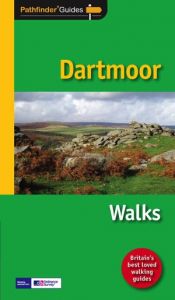 Crimson Pathfinder Guide - Dartmoor