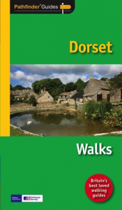 Crimson Pathfinder Guide - Dorset