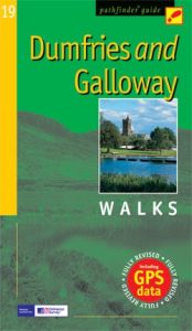 Crimson Pathfinder Guide - Dumfries & Galloway