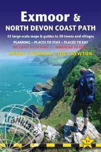 Trailblazer - Exmoor & North Devon Coast Path