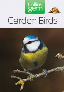 Collins - Gem Series - Garden Birds