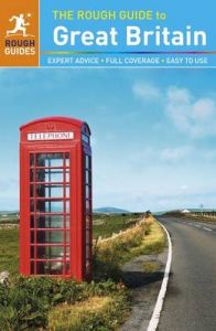 Rough Guide - Great Britain