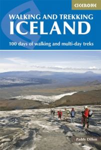 Cicerone Walking & Trekking In Iceland