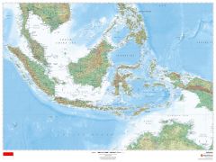 Lonely Planet - Travel Guide - Indonesia