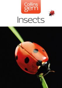 Collins - Gem Series - Insects
