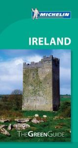 Michelin Green Guide - Ireland