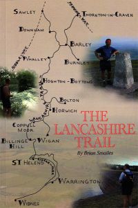 Challenge Publications - The Lancashire Trail