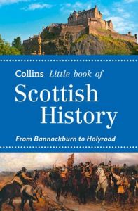 Collins - Little Book Of Scottish History