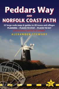 Trailblazer - Norfolk Coast Path And Peddars Way