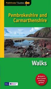 Crimson Pathfinder Guide - Pembrokeshire & Carmarthenshire