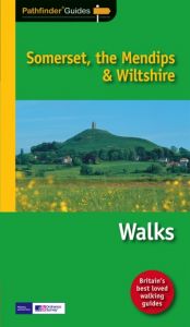 Crimson Pathfinder Guide - Somerset, Wiltshire & the Mendips