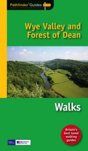 Crimson Pathfinder Guide - Wye Valley & the Forest of Dean