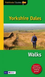 Crimson Pathfinder Guide - Yorkshire Dales
